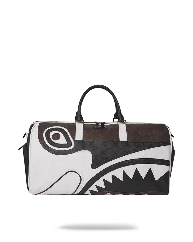 V.V.I.P. DUFFLE