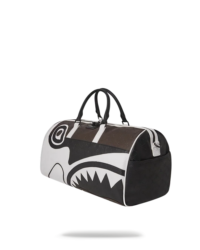 V.V.I.P. DUFFLE