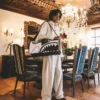 V.V.I.P. DUFFLE