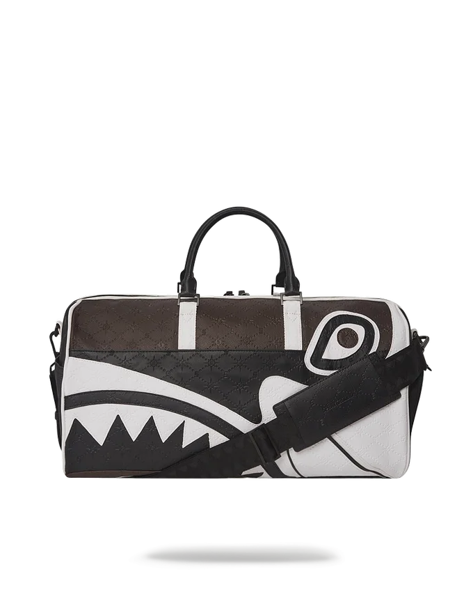 V.V.I.P. DUFFLE