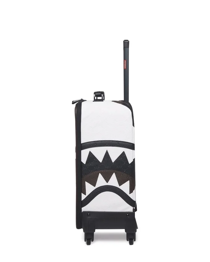V.V.I.P. JETSETTER CARRY-ON LUGGAGE