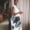 V.V.I.P. LOFT TOTE
