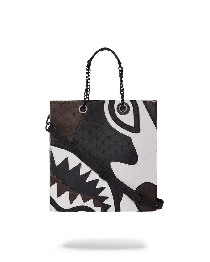V.V.I.P. LOFT TOTE