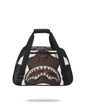 V.V.I.P. PET CARRIER