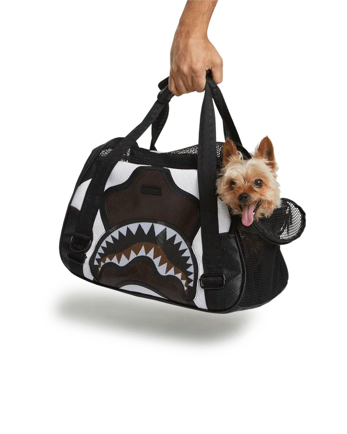 V.V.I.P. PET CARRIER