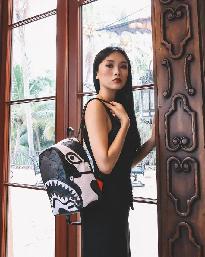V.V.I.P. SAVAGE BACKPACK