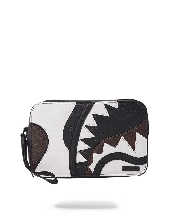 V.V.I.P. TOILETRY BAG