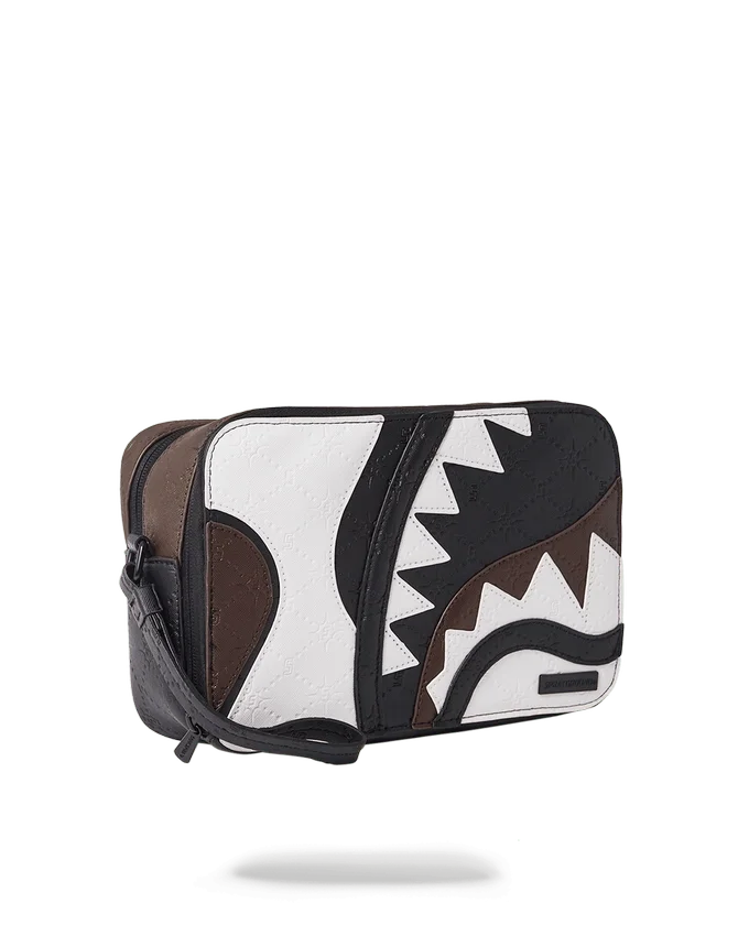 V.V.I.P. TOILETRY BAG