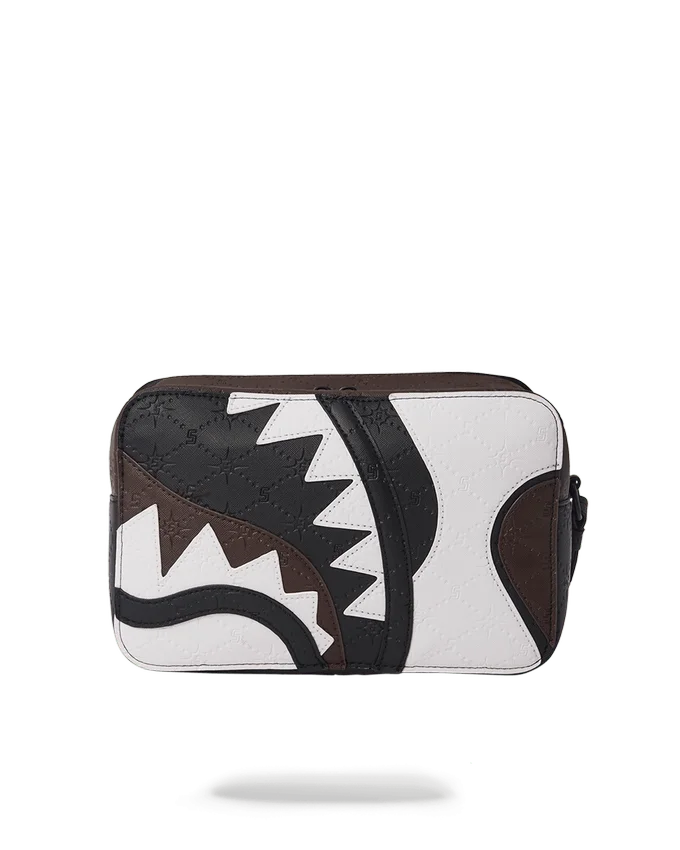 V.V.I.P. TOILETRY BAG