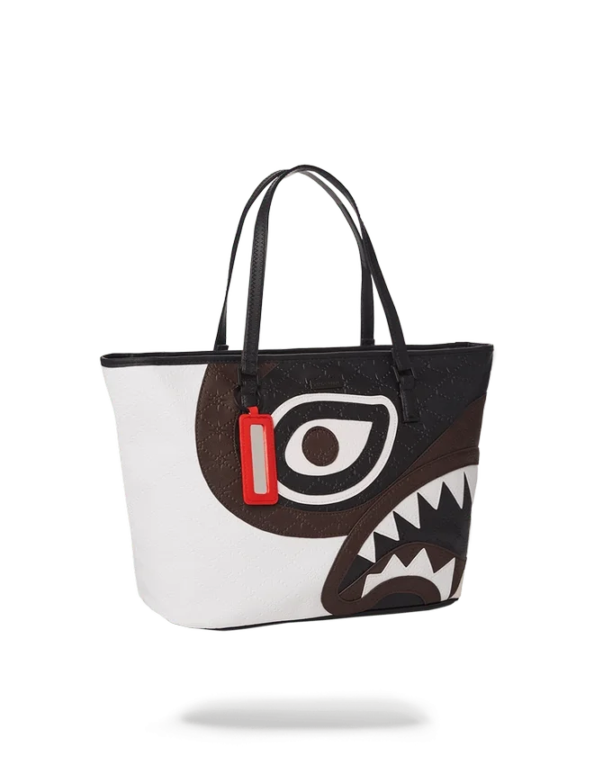 V.V.I.P. TOTE
