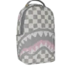 VANQUISH CREAM DLXSV BACKPACK
