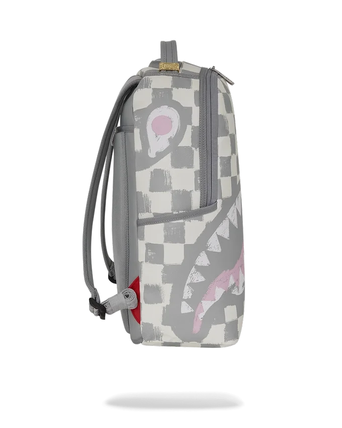 VANQUISH CREAM DLXSV BACKPACK