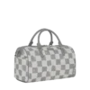 VANQUISH CREAM MINI DUFFLE