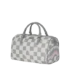 VANQUISH CREAM MINI DUFFLE