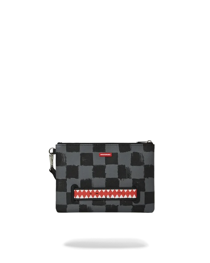 VANQUISH II CROSSOVER CLUTCH