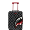 VANQUISH II SHARKNAUTICS HARDSHELL CARRY-ON LUGGAGE