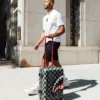 VANQUISH II SHARKNAUTICS HARDSHELL CARRY-ON LUGGAGE