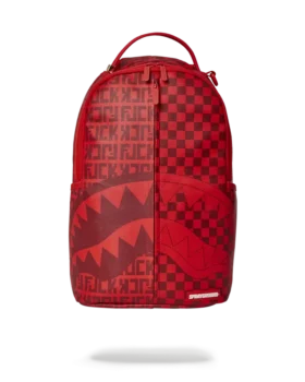 VENI VIDI VICI BACKPACK (DLXV)