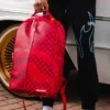 VENI VIDI VICI BACKPACK (DLXV)