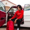 VENI VIDI VICI BACKPACK (DLXV)