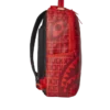 VENI VIDI VICI BACKPACK (DLXV)