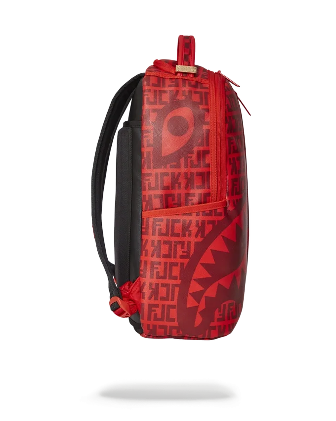 VENI VIDI VICI BACKPACK (DLXV)