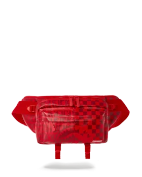 VENI VIDI VICI CARGO CROSSBODY