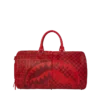 VENI VIDI VICI DUFFLE