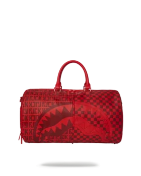 VENI VIDI VICI DUFFLE