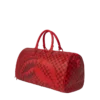 VENI VIDI VICI DUFFLE