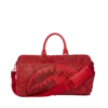 VENI VIDI VICI DUFFLE