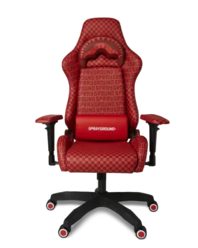 VENI VIDI VICI GAMING CHAIR - SUPER RARE