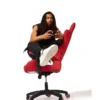 VENI VIDI VICI GAMING CHAIR - SUPER RARE