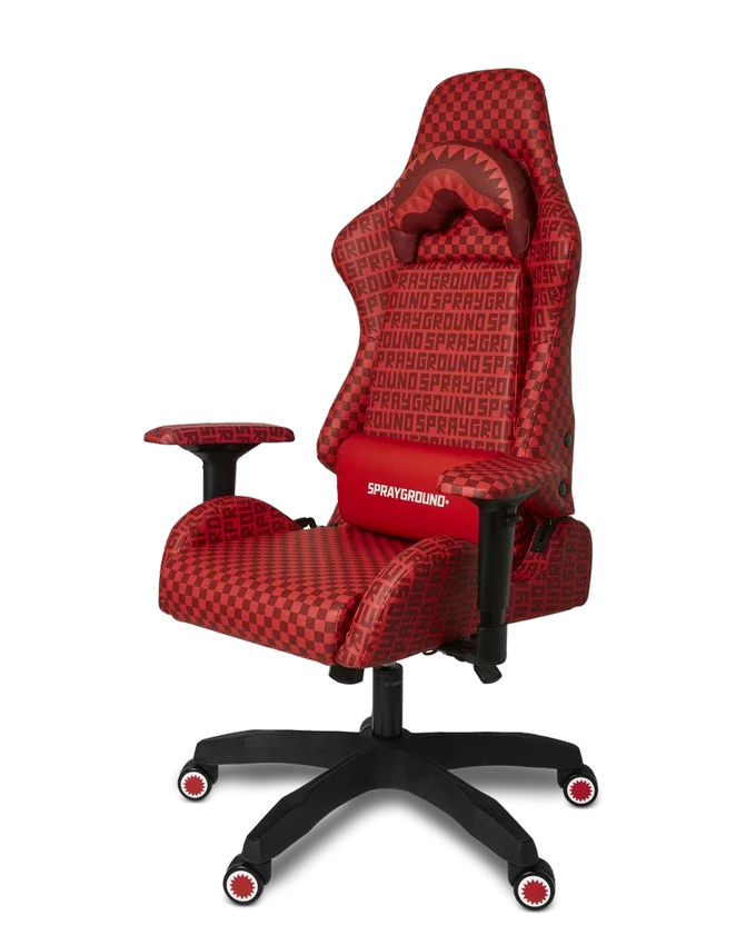 VENI VIDI VICI GAMING CHAIR - SUPER RARE
