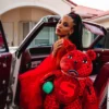 VENI VIDI VICI MONEYBEAR TEDDYBEAR BACKPACK