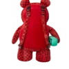 VENI VIDI VICI MONEYBEAR TEDDYBEAR BACKPACK