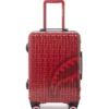 VENI VIDI VICI LUGGAGE