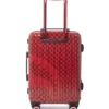 VENI VIDI VICI LUGGAGE