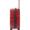 VENI VIDI VICI SHARKNAUTICS HARDSHELL CARRY-ON LUGGAGE
