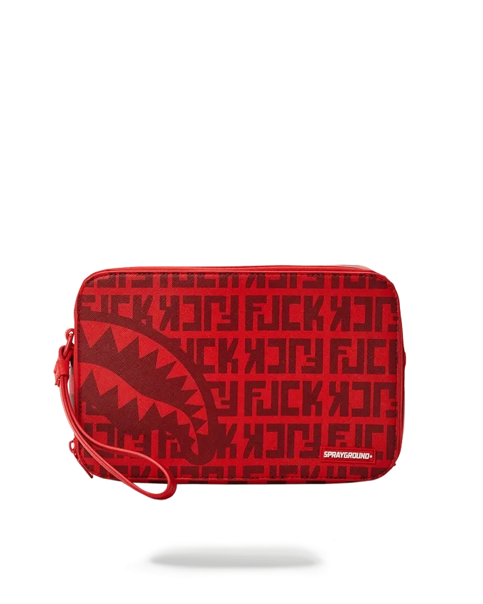 VENI VIDI VICI TOILETRY