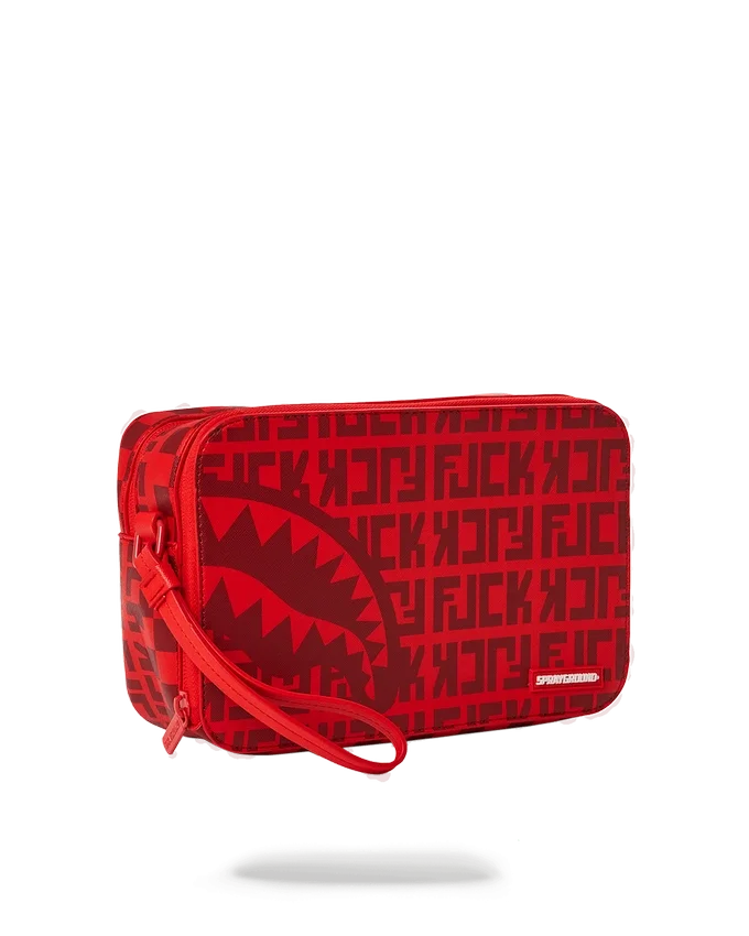 VENI VIDI VICI TOILETRY