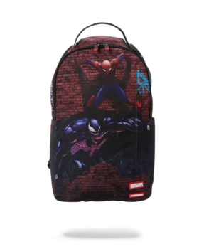 VENOM: BREAKOUT BACKPACK