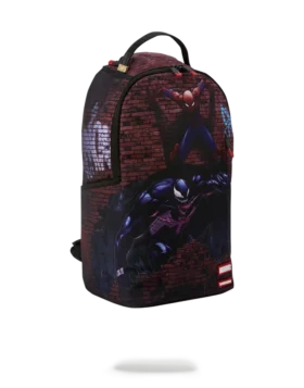 VENOM: BREAKOUT BACKPACK