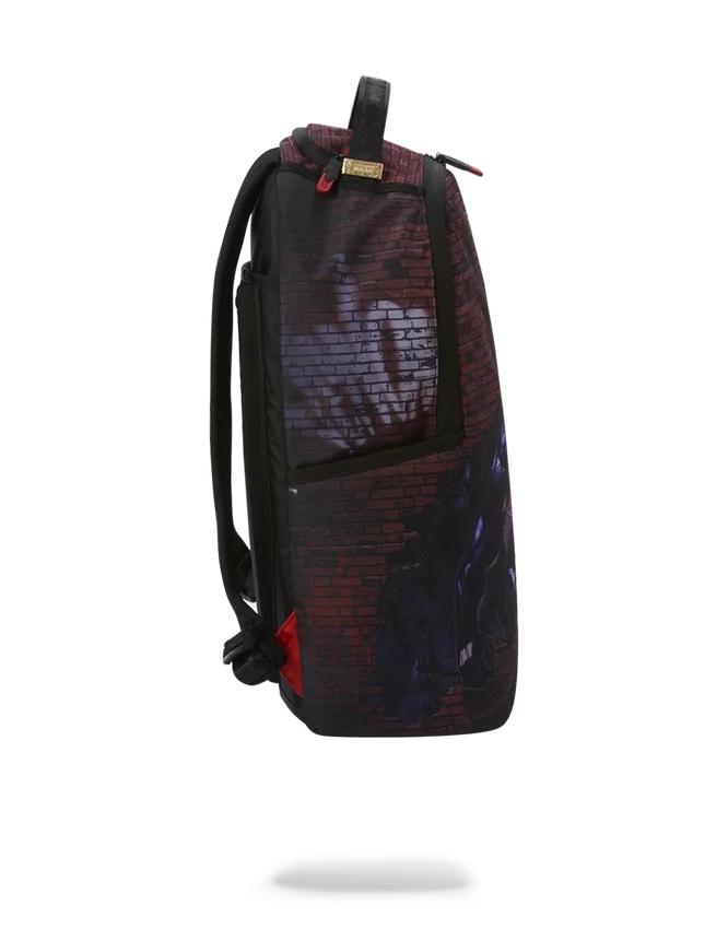 VENOM: BREAKOUT BACKPACK