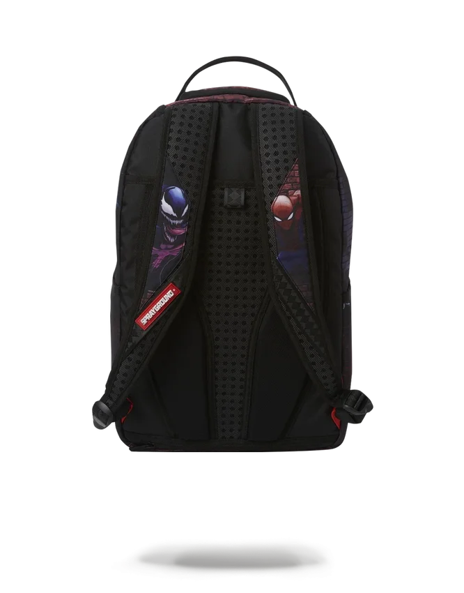 VENOM: BREAKOUT BACKPACK