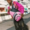 VENOM CRUSH BACKPACK