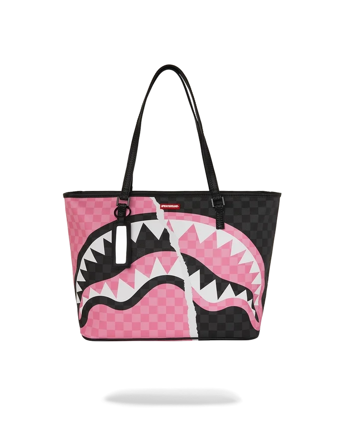 VENOM CRUSH TOTE