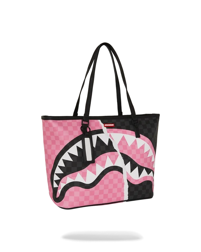 VENOM CRUSH TOTE