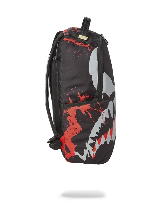 VENOM: SHARK BACKPACK