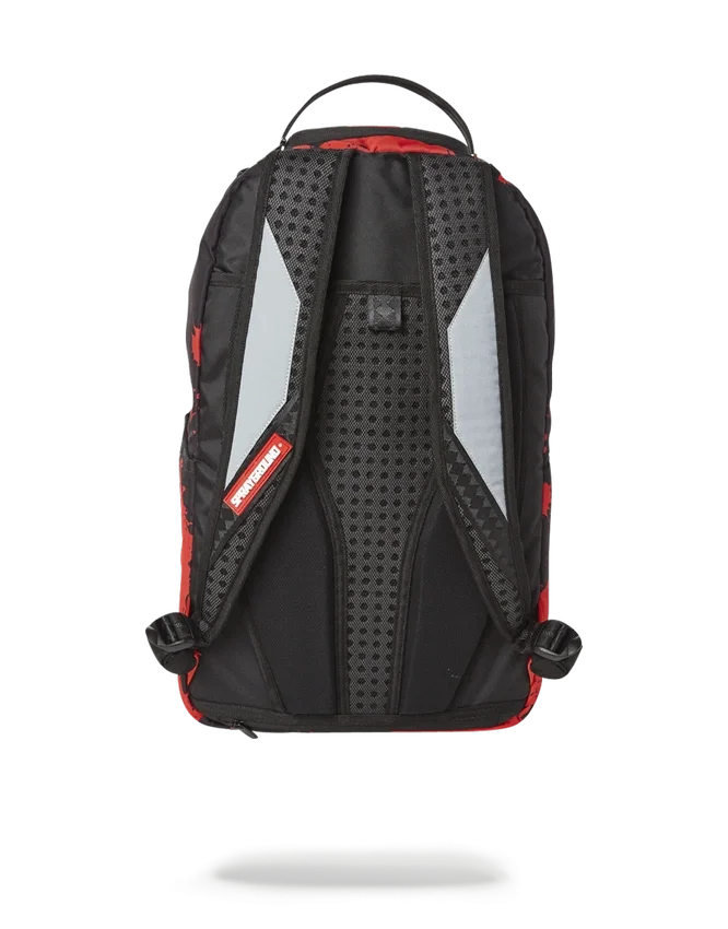 VENOM: SHARK BACKPACK